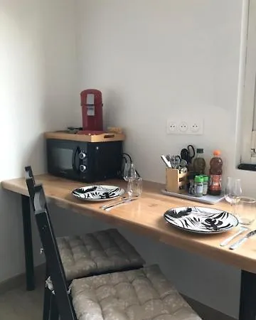 Happy Cosy Apartman