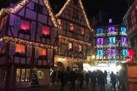 Appartement Happy Cosy *