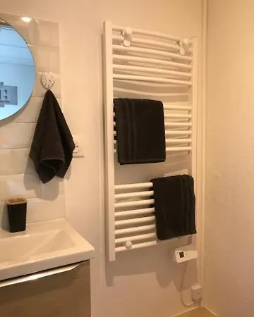 Appartement Happy Cosy Colmar