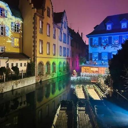 Happy Cosy Apartamento