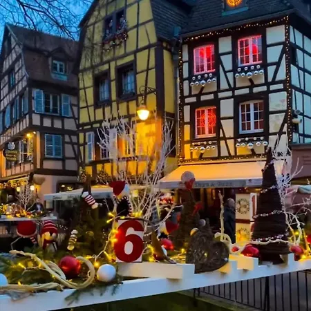 Happy Cosy Apartamento *