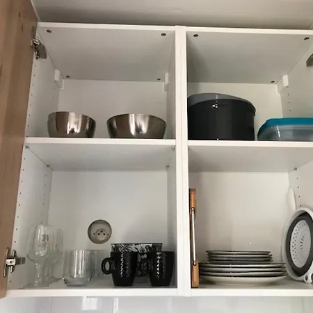 Apartamento Happy Cosy