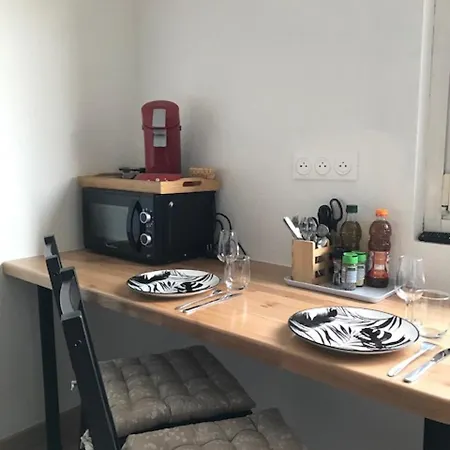 Happy Cosy Apartamento *