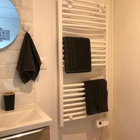 Apartamento Happy Cosy Colmar