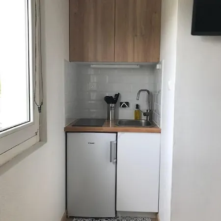 Happy Cosy Apartamento *