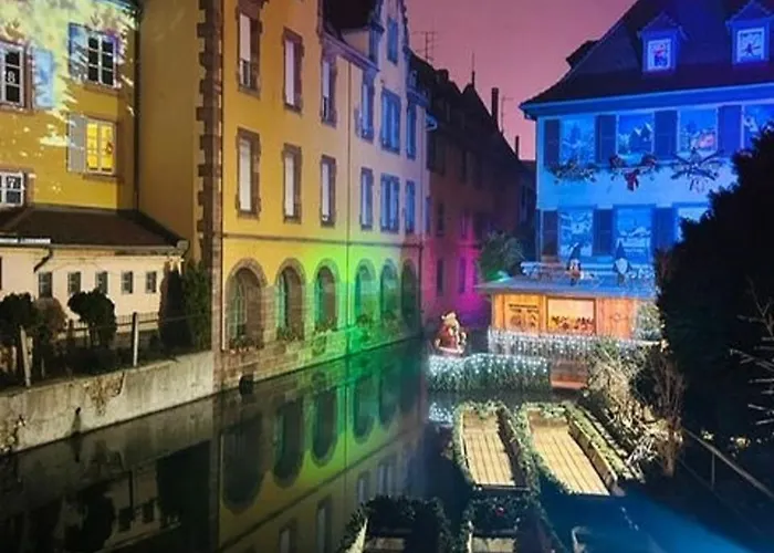 Happy Cosy Apartamento