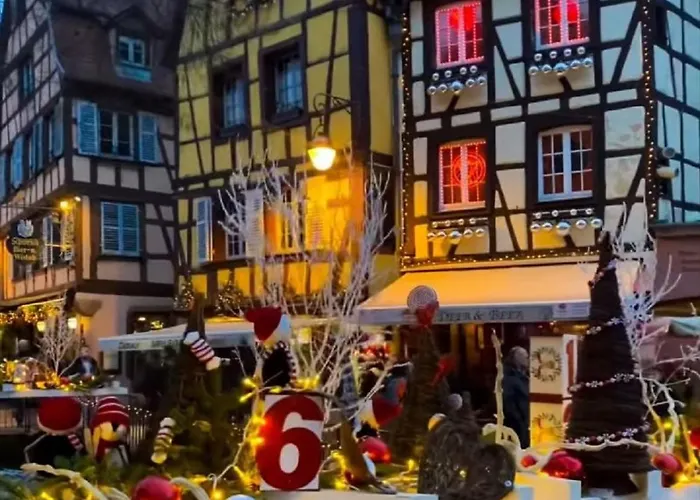 Happy Cosy Apartamento *