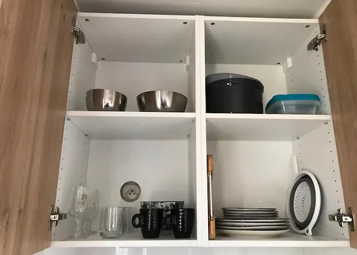 Apartamento Happy Cosy