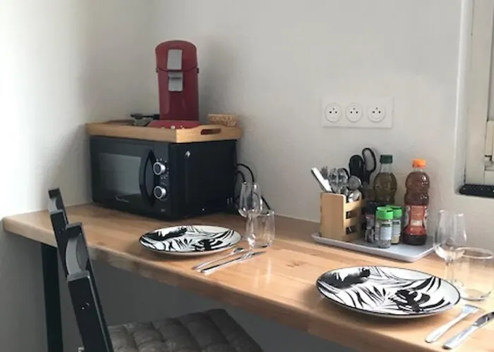 Happy Cosy Apartamento *