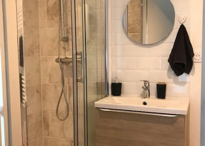 Apartamento Happy Cosy *