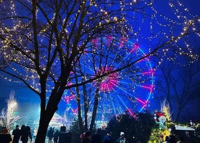 Happy Cosy Apartamento