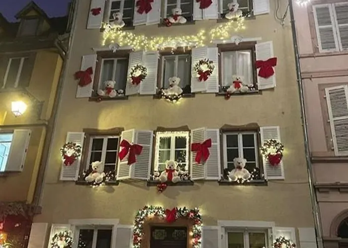 Apartamento Happy Cosy