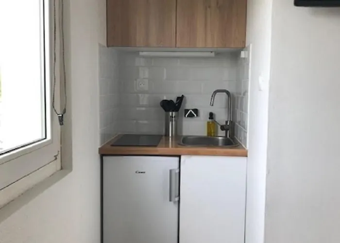 Happy Cosy Apartamento *